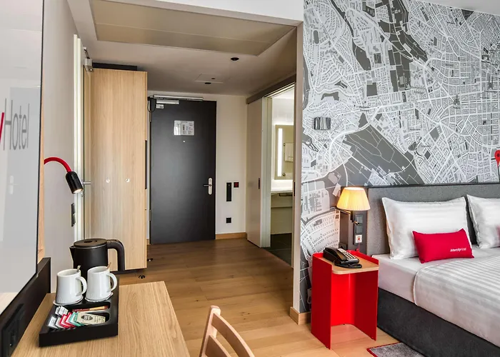 Hotel Intercityhotel