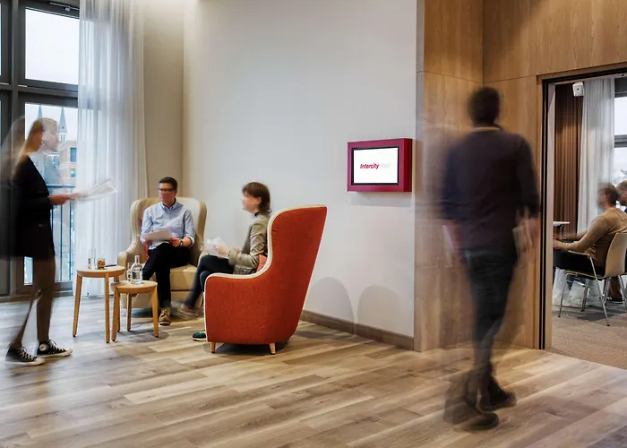 Hotel Intercityhotel