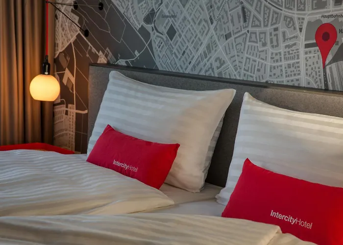 Intercityhotel Hotel