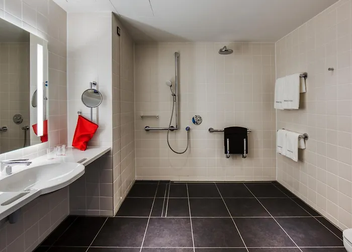 Hotel Intercityhotel