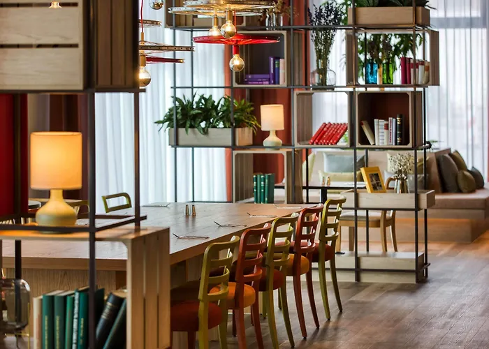 Hotel Intercityhotel